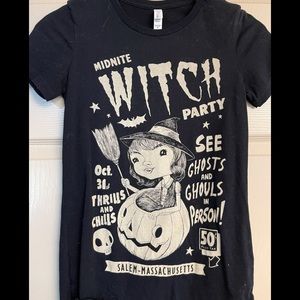 Witch T-shirt